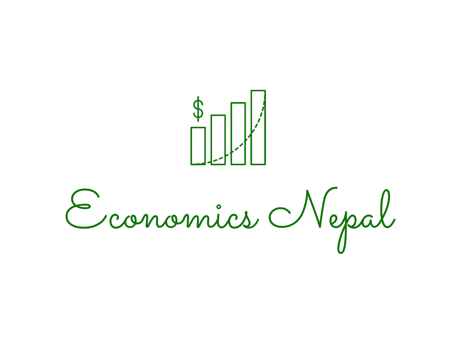 Economics Nepal Logo