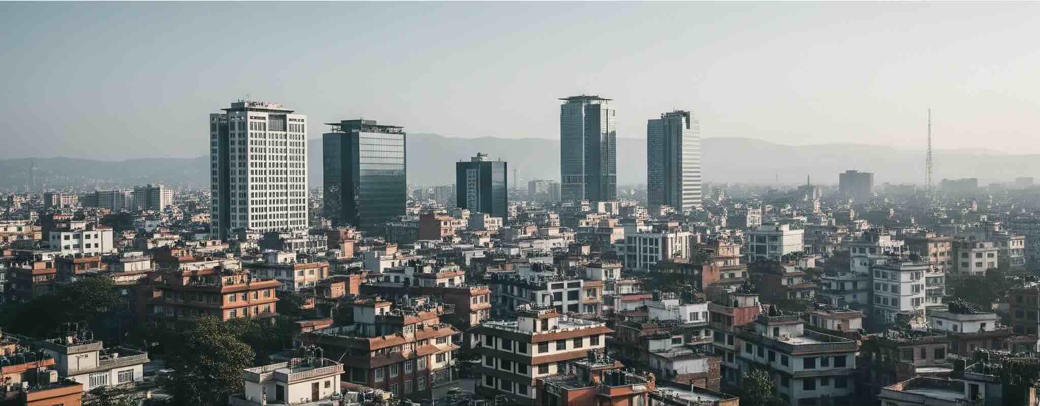 Nepal unveils NPR 1.96 trillion budget for FY 2025/26